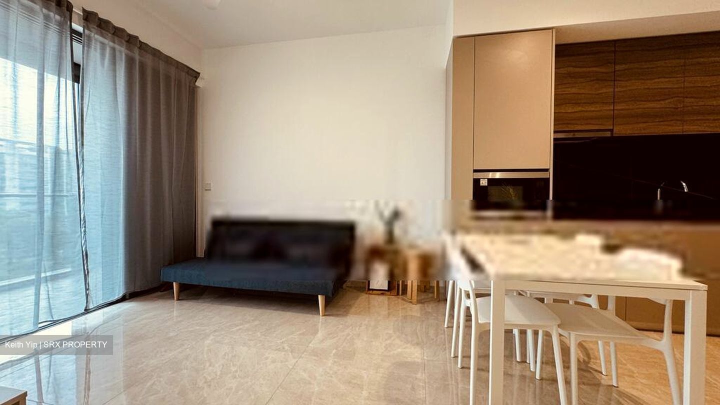 Parc Clematis (D5), Apartment #420264361